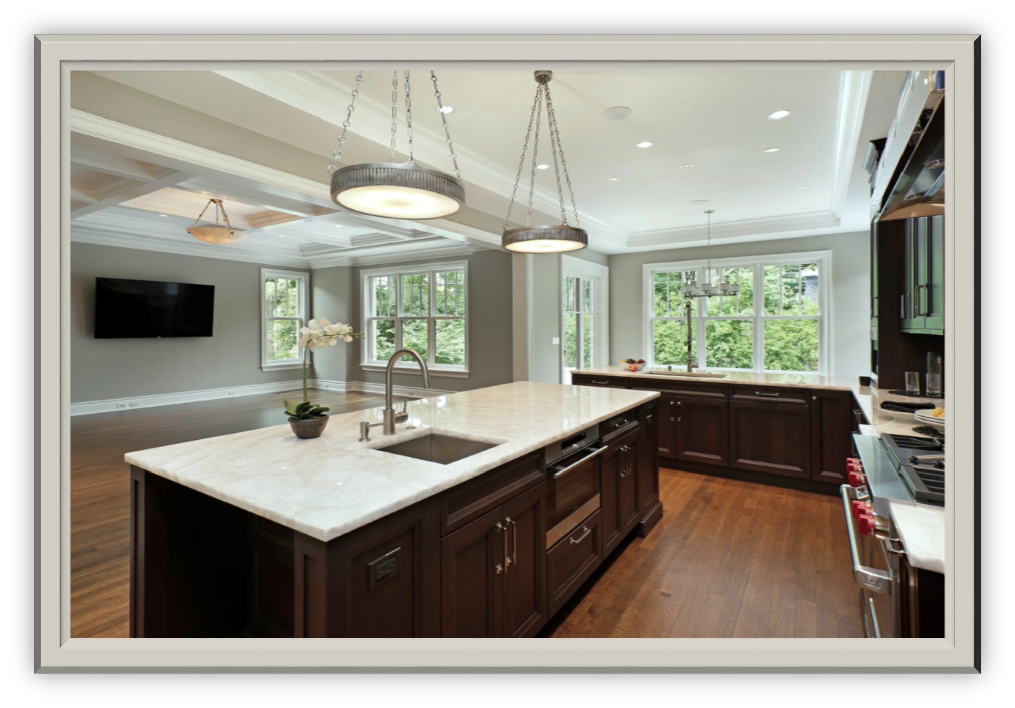 Smart Builders – Arlington Heights Custom Home Completed | SMART Group ...